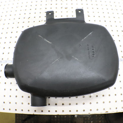 2013 Polaris Ranger 800 BAFFLE, ENGINE, REAR 5437693