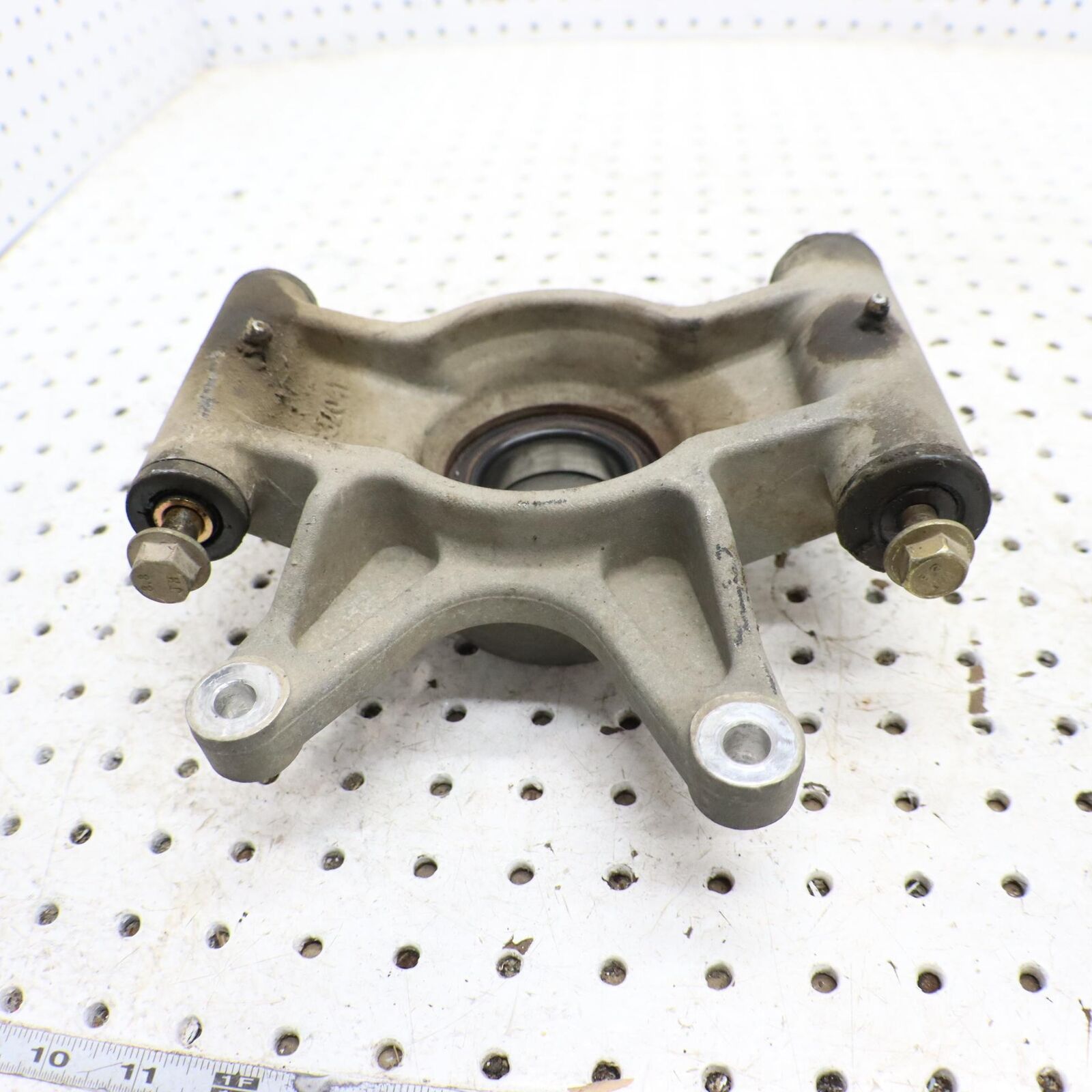 2009 POLARIS SPORTSMAN XP 850 BEARING CARRIER KNUCKLE REAR LEFT 5136105