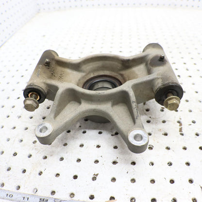 2009 POLARIS SPORTSMAN XP 850 BEARING CARRIER KNUCKLE REAR LEFT 5136105