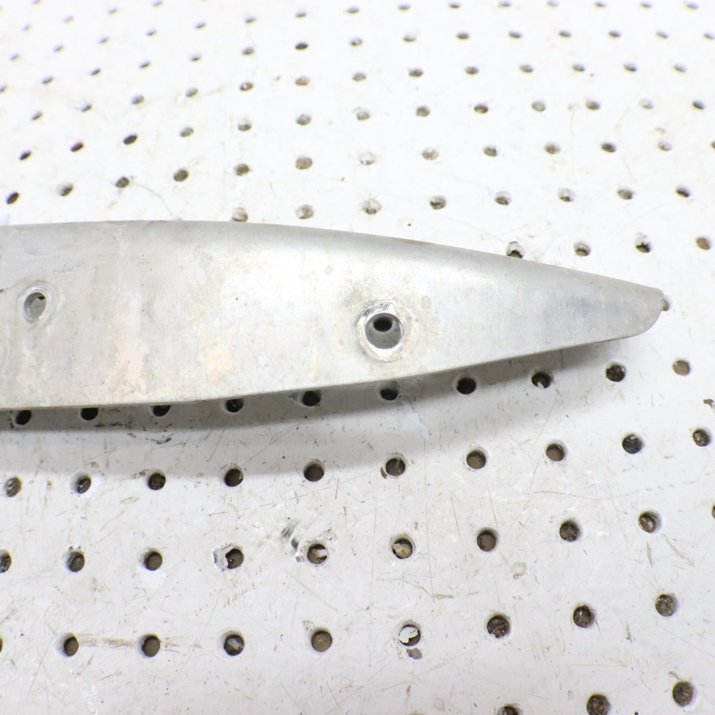 2009 Arctic Cat Crossfire R 8 BRACE, SIDE PLATE RH 6606-068; 4606-200