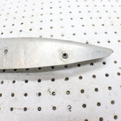 2009 Arctic Cat Crossfire R 8 BRACE, SIDE PLATE RH 6606-068; 4606-200