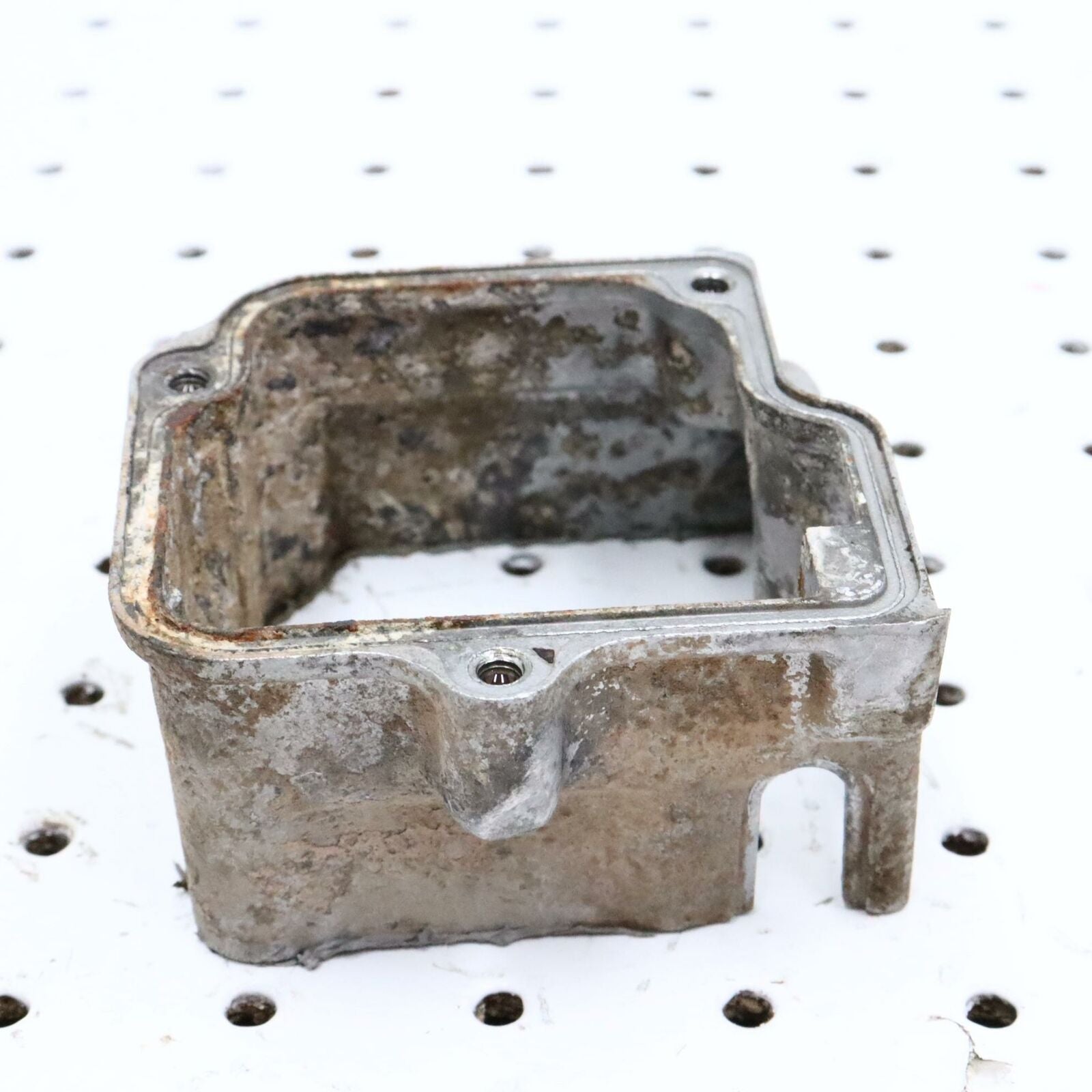 1996 POLARIS SCRAMBLER 400 OIL PUMP HOUSING 3085279