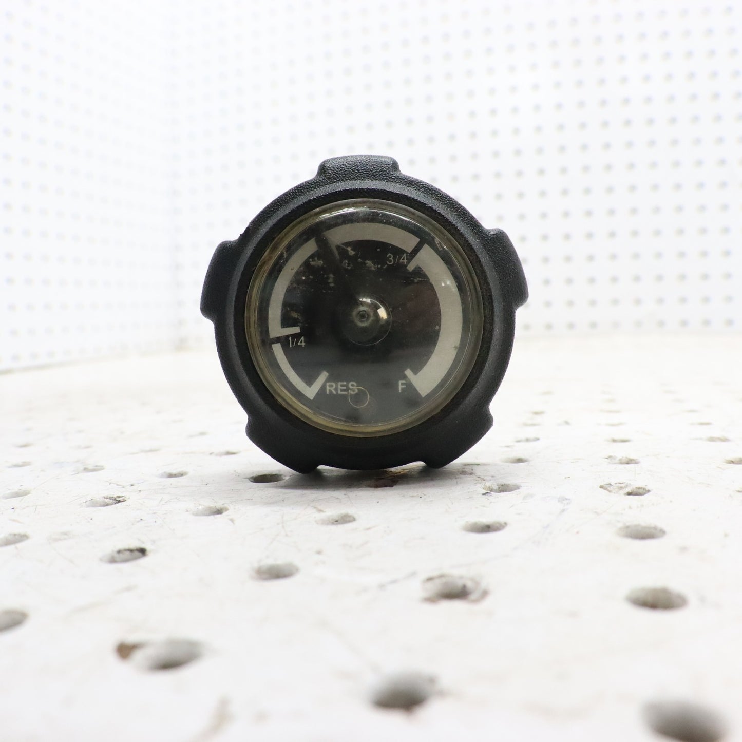 2007 Polaris Iq 600 Gas Fuel Gauge 2511246