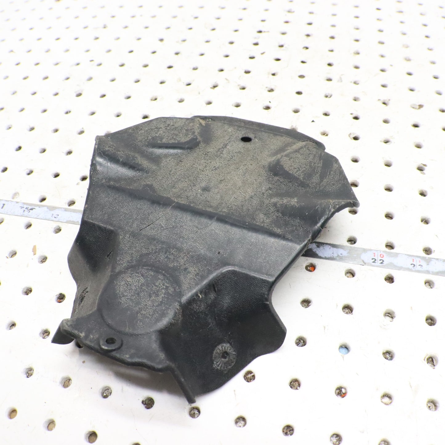 2012 Arctic Cat Proclimb M800 Plate, Skid - Center 6606-953