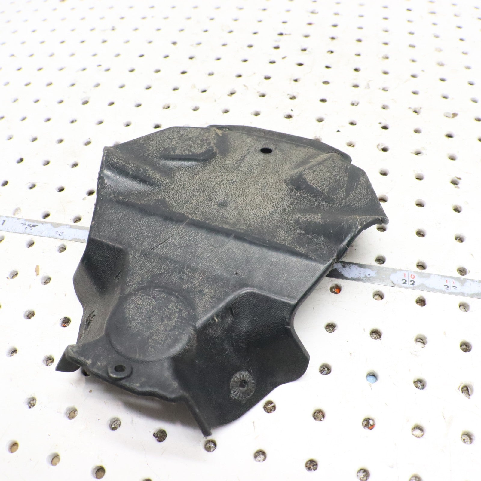 2012 Arctic Cat Proclimb M800 Plate, Skid - Center 6606-953