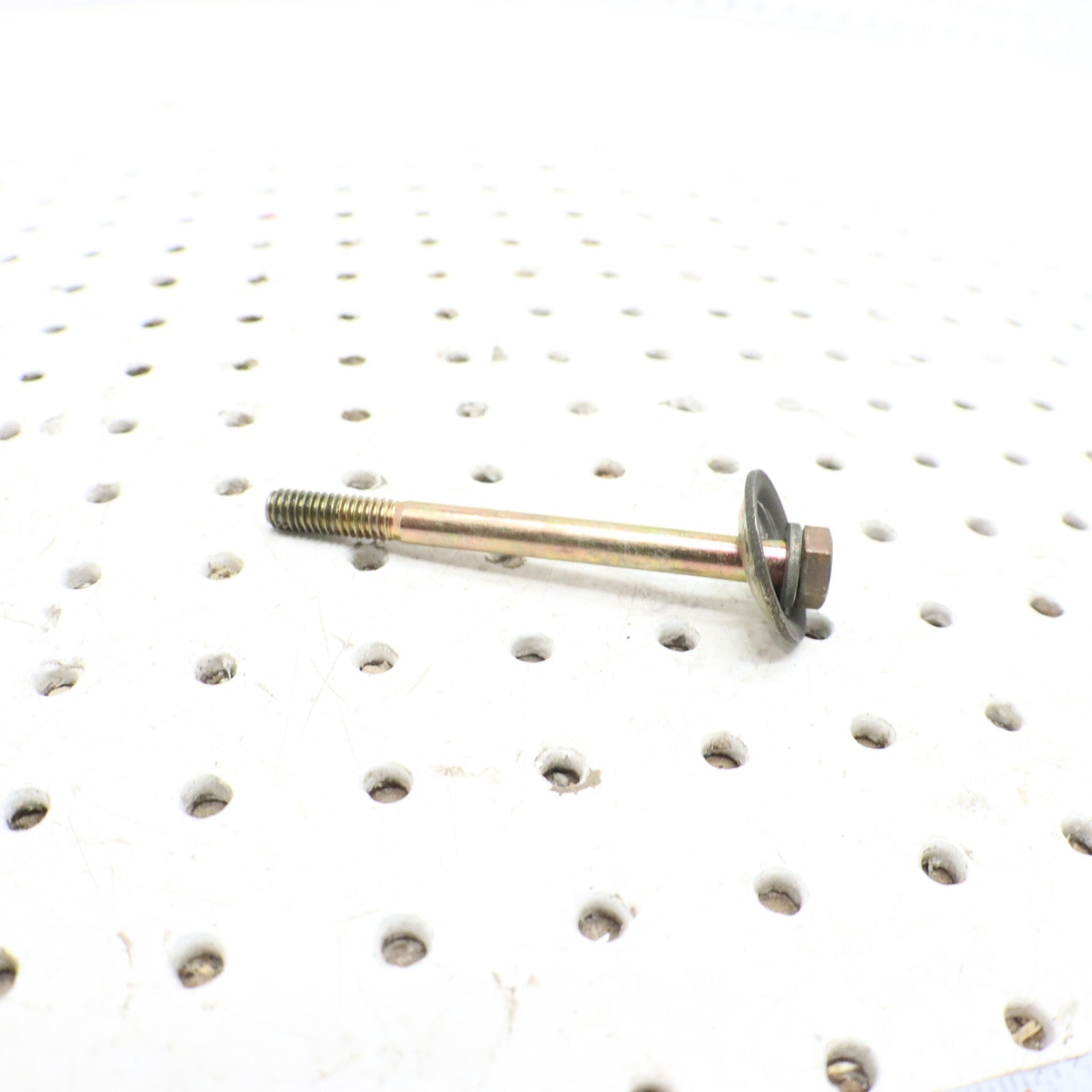 2009 Polaris Rzr 800 Driven Clutch Bolt 7515382