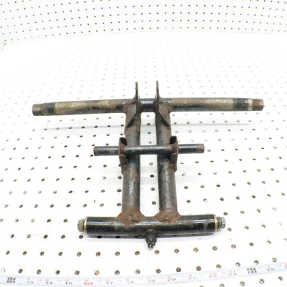 2002 ARCTIC CAT ZL 600 REAR TORQUE ARM IDLER ARM 0704-583