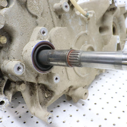 2016 Polaris Sportsman 570 Transmission Gearcase 1333474 1481 MILES