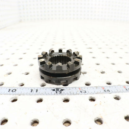2000 POLARIS MAGNUM 325 TRANSMISSION CLUTCH ENGAGEMENT DOG, HIGH/REV 12 3234020
