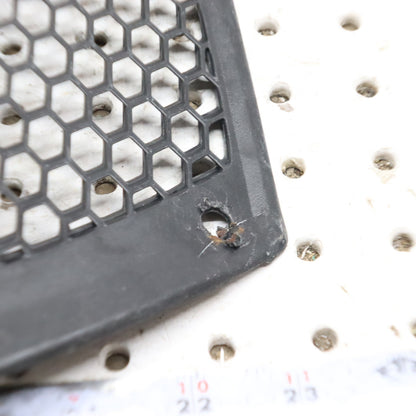 2007 Polaris Iq 600 Nosepan Panel Screen Vent 5435344-070