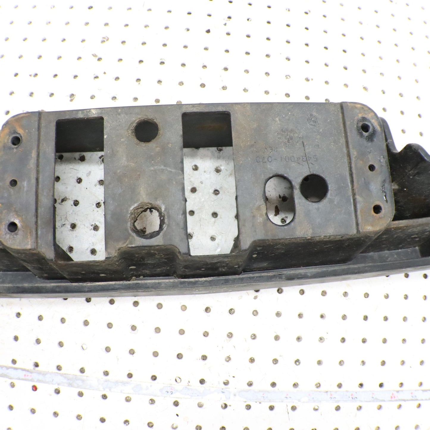 2003 Polaris Sportsman 600 Front Bumper 5434001-070