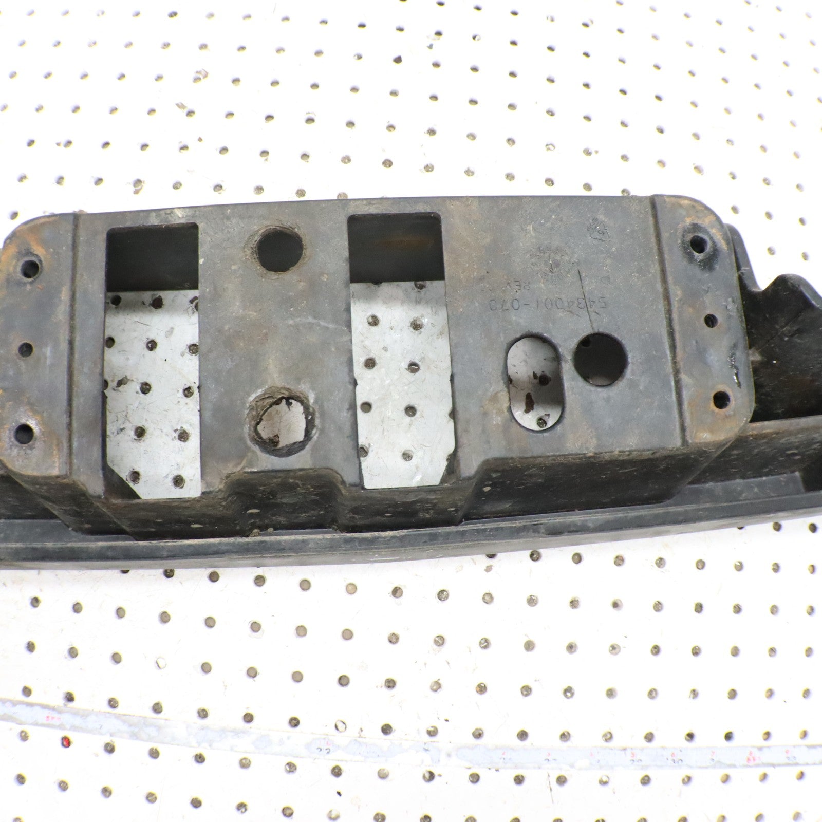2003 Polaris Sportsman 600 Front Bumper 5434001-070