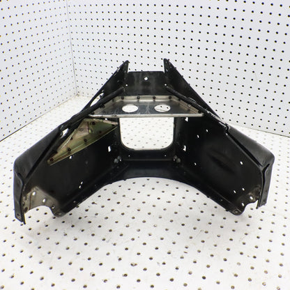 2013 Arctic Cat Procross Xf800 Bulkhead Chassis Frame Front Clip 2707-181