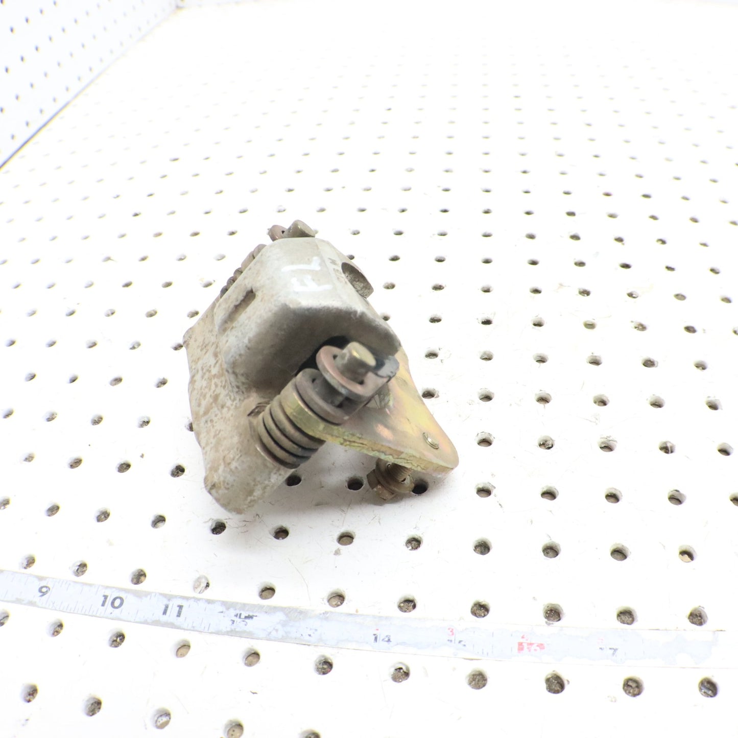2024 Polaris Sportsman 570 Efi Eps Brake Caliper Front LH 1913978
