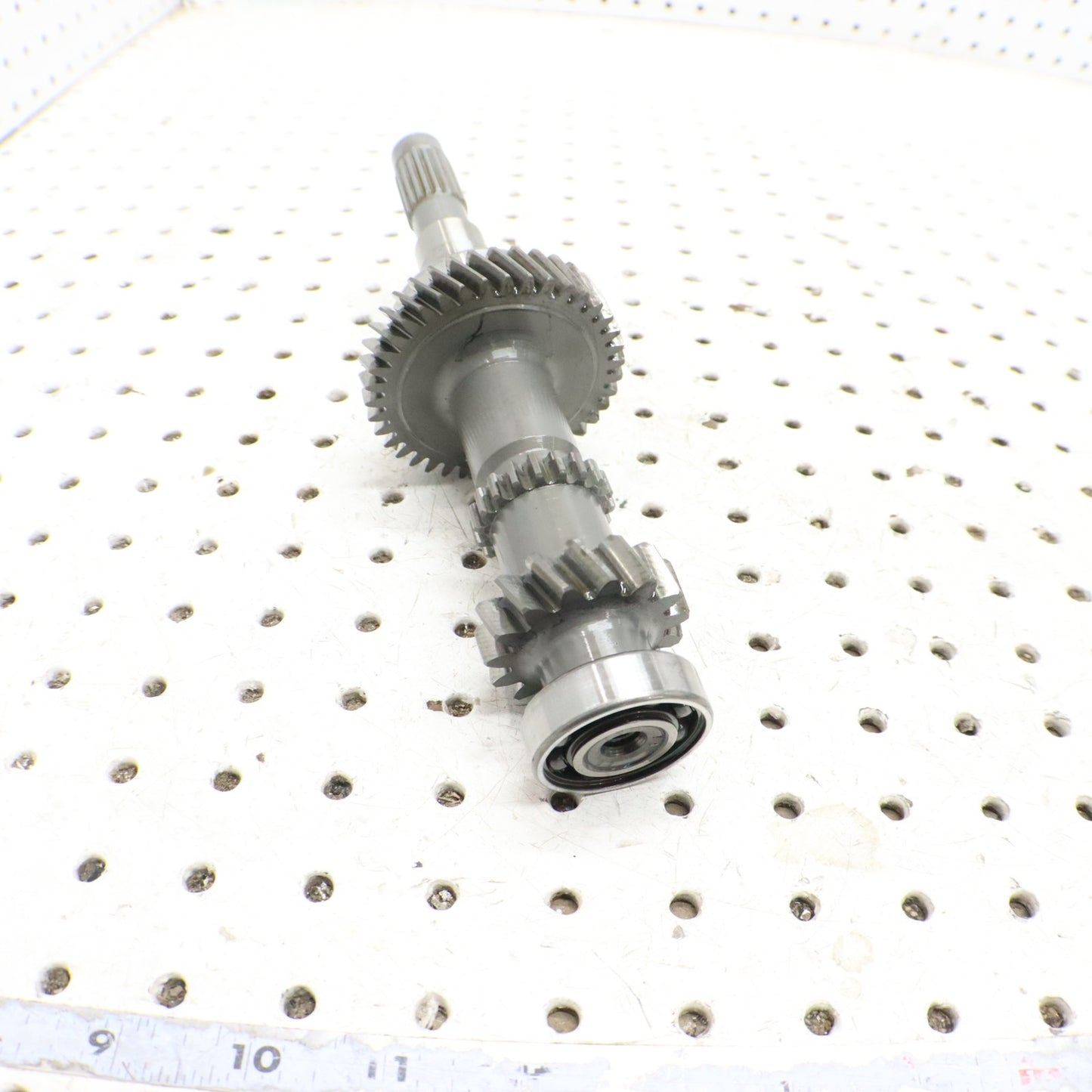 2019 Polaris Sportsman 570 Transmission Gearcase Input Shaft 3235526