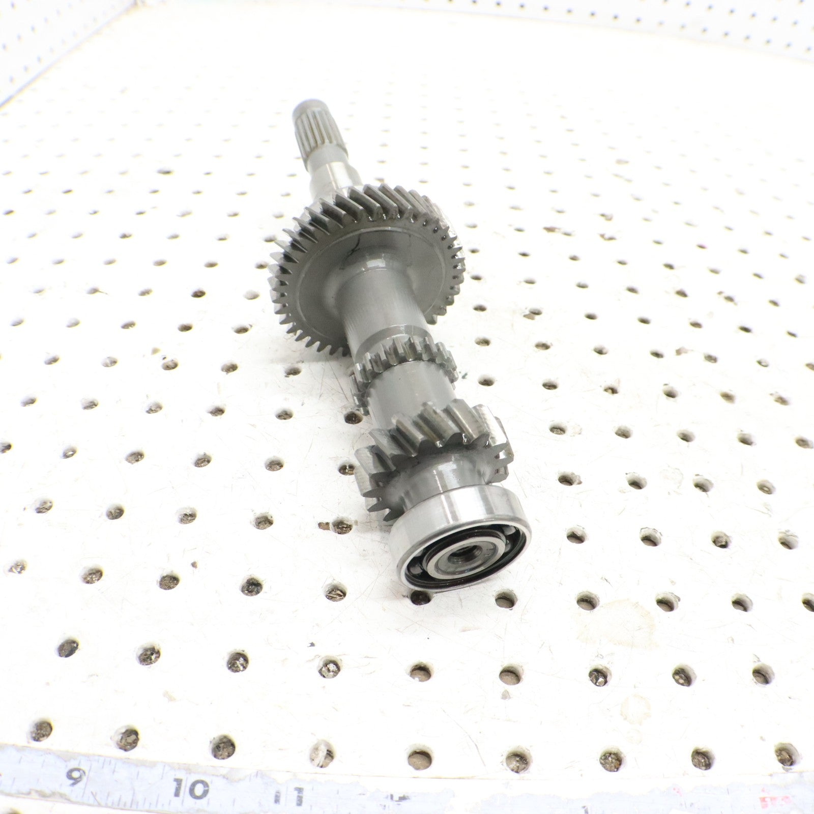 2019 Polaris Sportsman 570 Transmission Gearcase Input Shaft 3235526