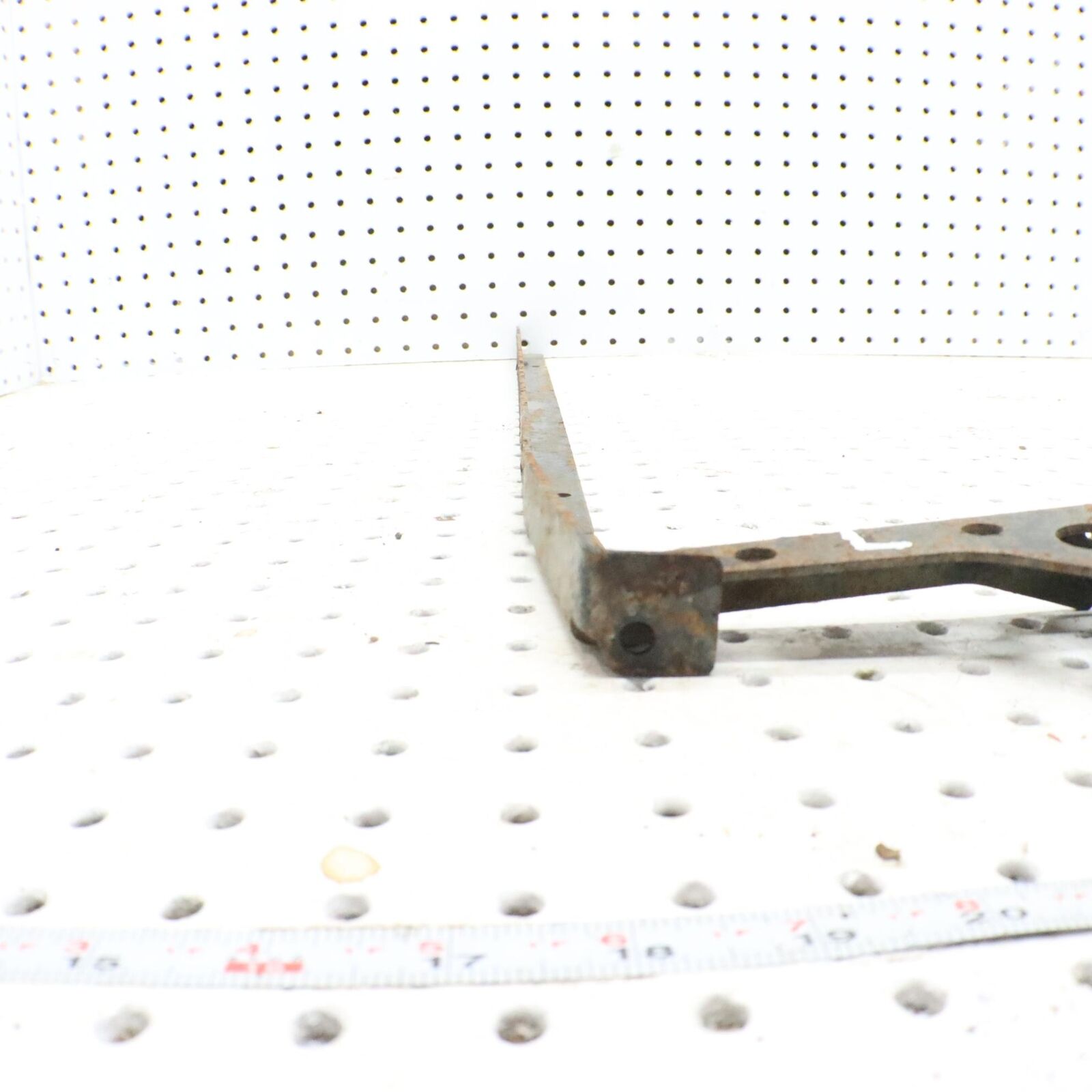 2013 POLARIS RANGER XP 900  ROCKER WELD, LEFT, BLACK 1019087-329