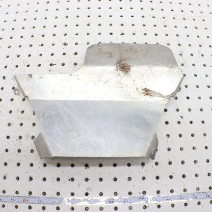 2012 Arctic Cat Proclimb M800 Heat Shield 6606-295; 0632-003