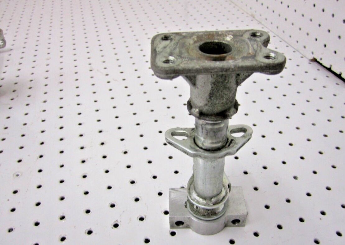 2007 YAMAHA PHAZER PZ50 COLUMN, STEERING 2 8GC-23813