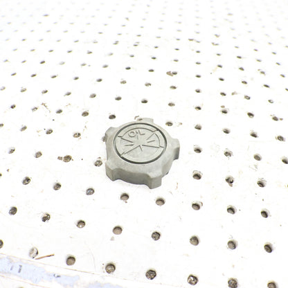 1995 Polaris Xplorer 400 Oil Fill Cap Cover Lid 5430779