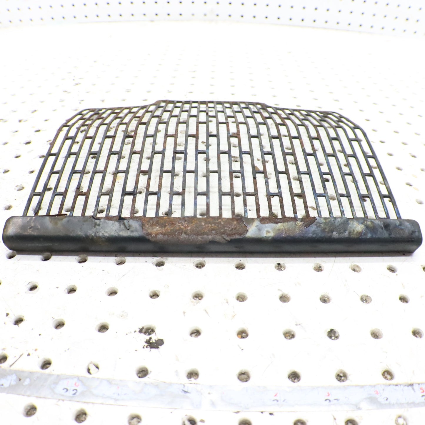 2003 Polaris Sportsman 600 Front Cover Lower Brush Guard 5244808-067 5247507-067