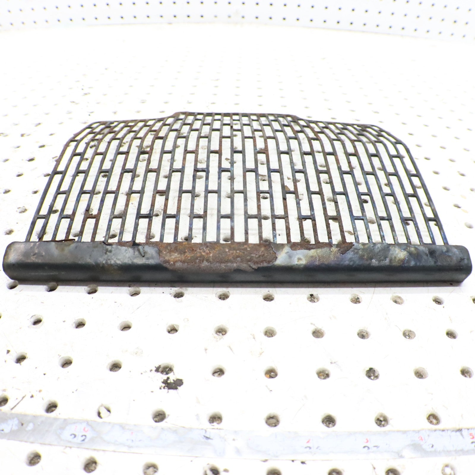 2003 Polaris Sportsman 600 Front Cover Lower Brush Guard 5244808-067 5247507-067