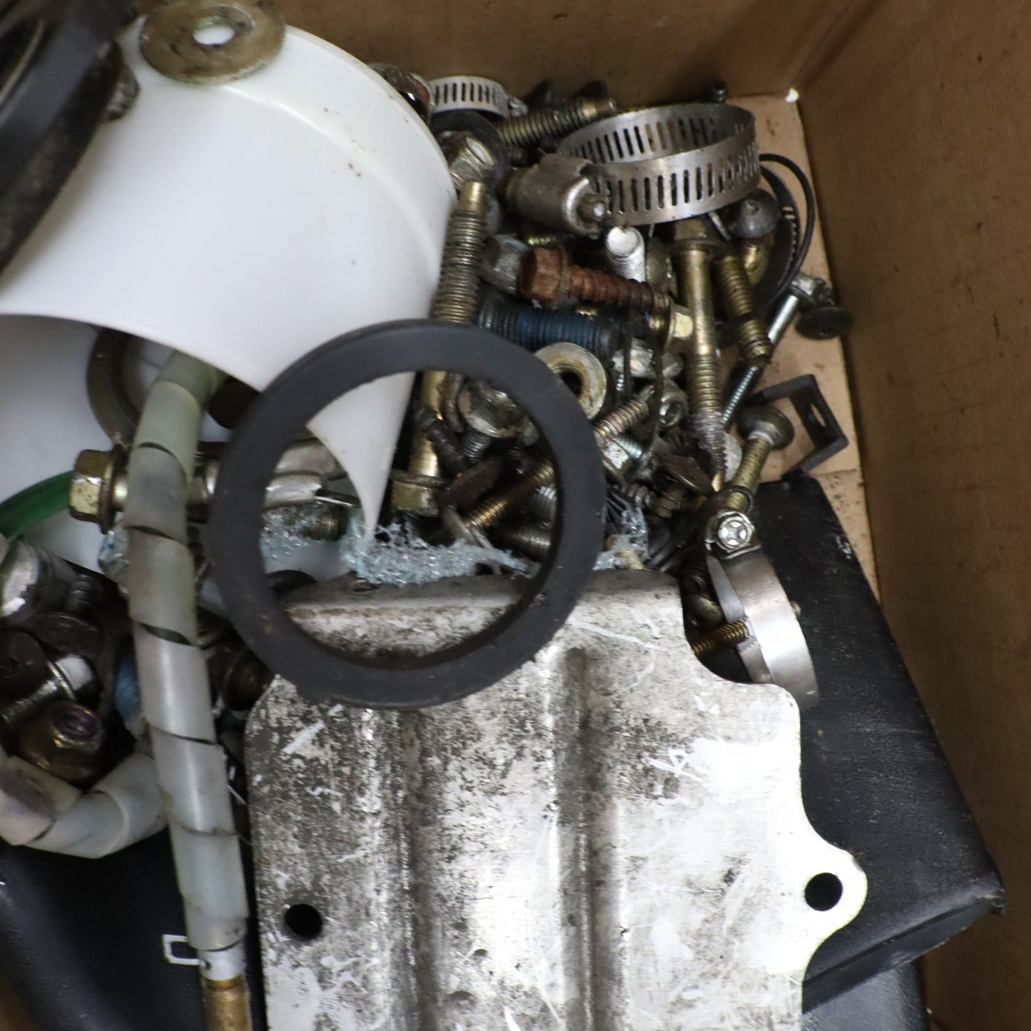 2009 Arctic Cat Crossfire R 8 Hardware Nuts Bolts Fasteners Random