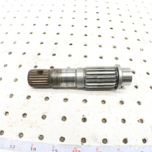 2009 Polaris Sportsman 800 Transmission Gearcase Rear Output Shaft 3233911