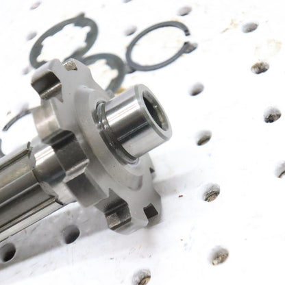2013 YAMAHA GRIZZLY 700 TRANSMISSION SHAFT 3B4-17421-00-00