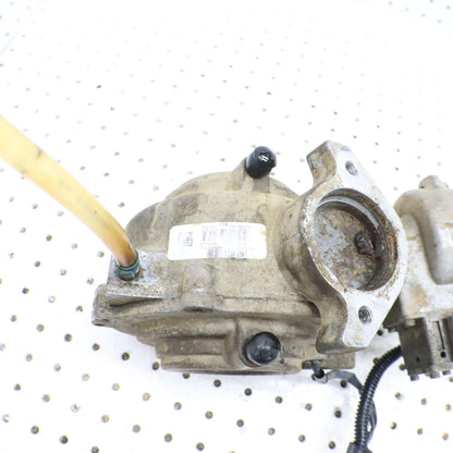 2009 Polaris Sportsman Xp 850 Front Gearcase Differential Final Drive 1332470  