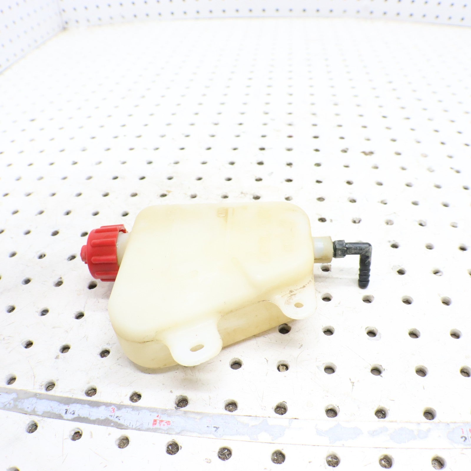 2012 Polaris Sportsman 500 Coolant Tank Surge Bottle 5436936