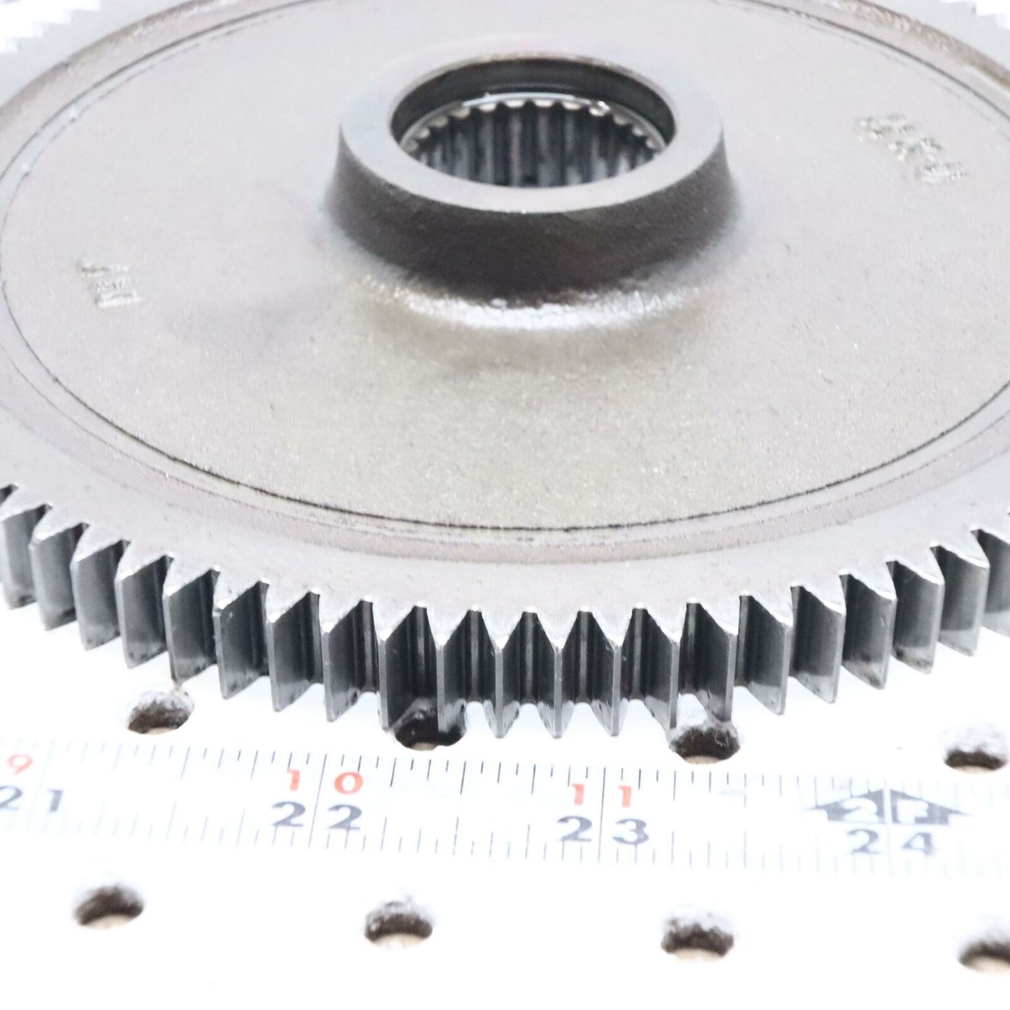 1999 POLARIS SCRAMBLER 400 TRANSMISSION GEAR , 96T, HCR.  3233543 