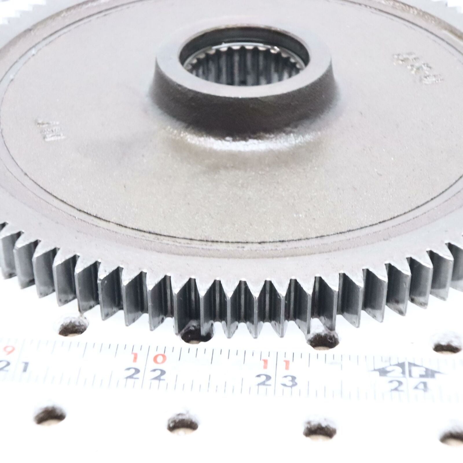 1999 POLARIS SCRAMBLER 400 TRANSMISSION GEAR , 96T, HCR.  3233543 