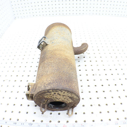2016 Polaris Sportsman 570 Exhaust Muffler 1262445-489