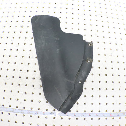 2009 Polaris Sportsman 800 Radiator Side Shield 5434315 RIGHT