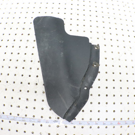 2009 Polaris Sportsman 800 Radiator Side Shield 5434315 RIGHT