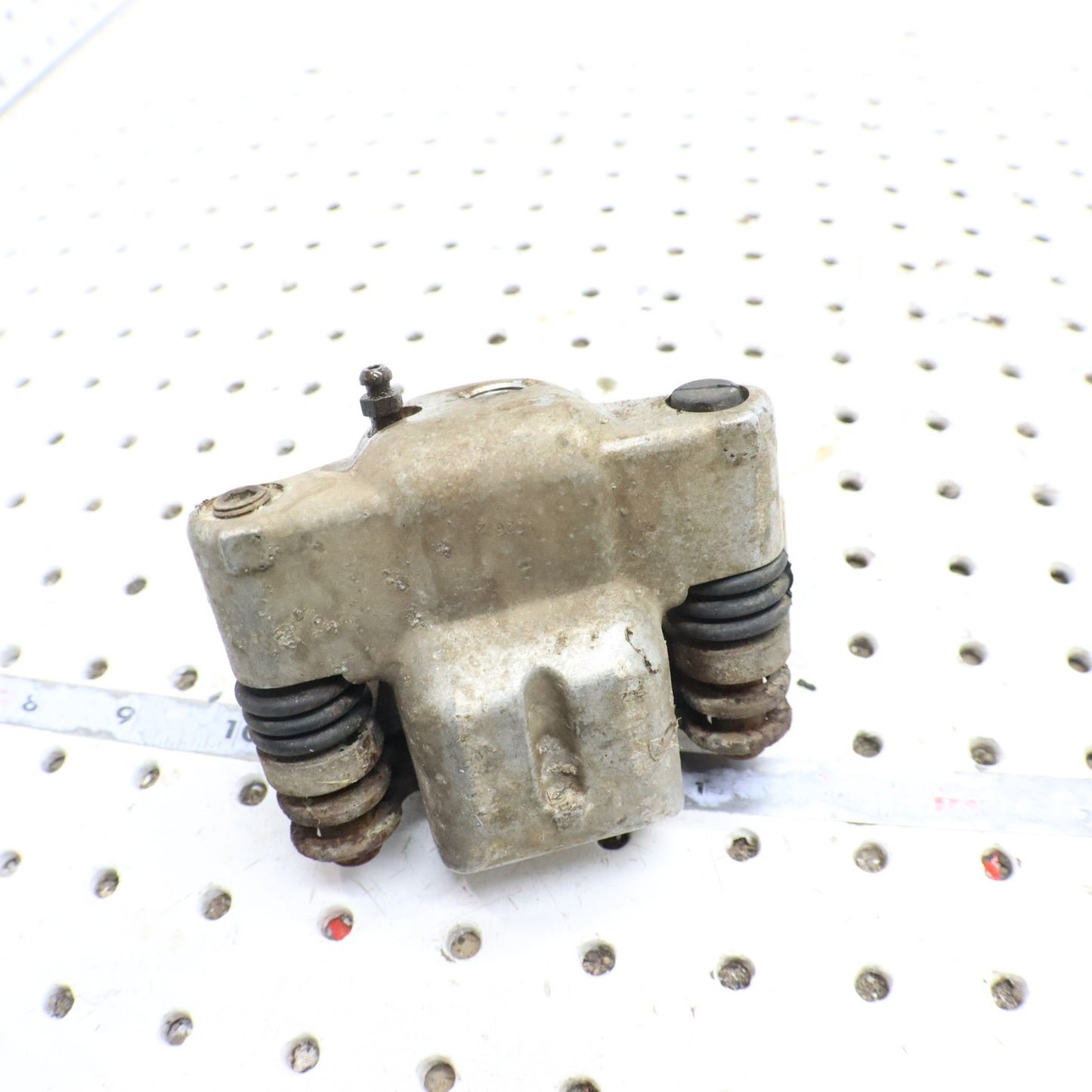 2003 Polaris Sportsman 600 Brake Caliper Front LEFT 1910549 1910681