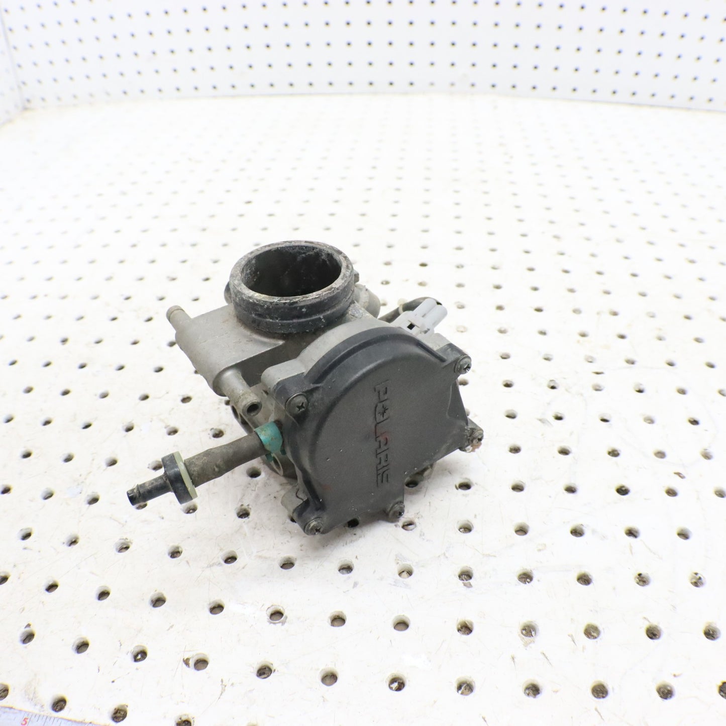 2009 Polaris Sportsman 800 Throttle Body 1202836 2203924