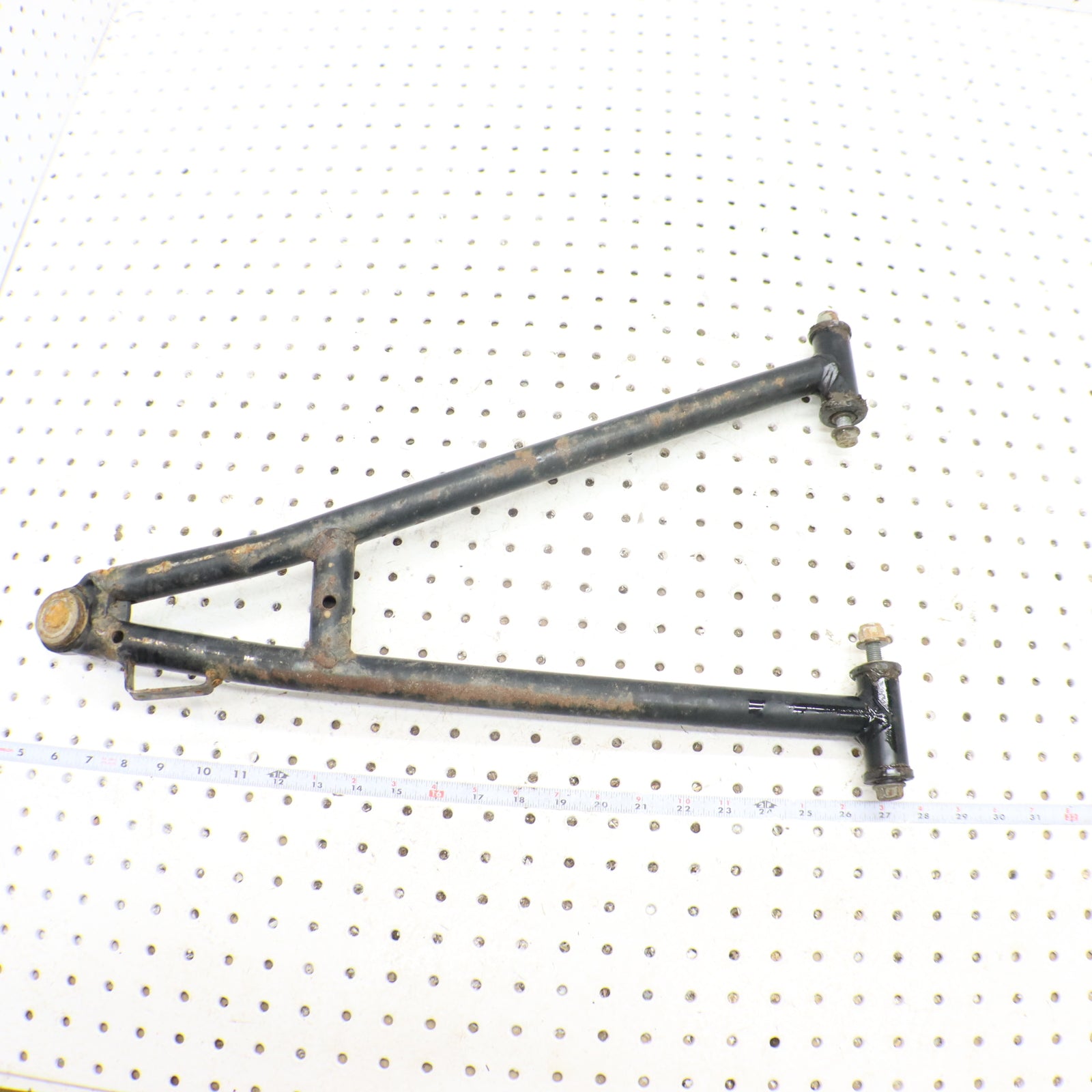 2013 Polaris Ranger Xp 900 Lower Front Left Control A Arm 1018169-458