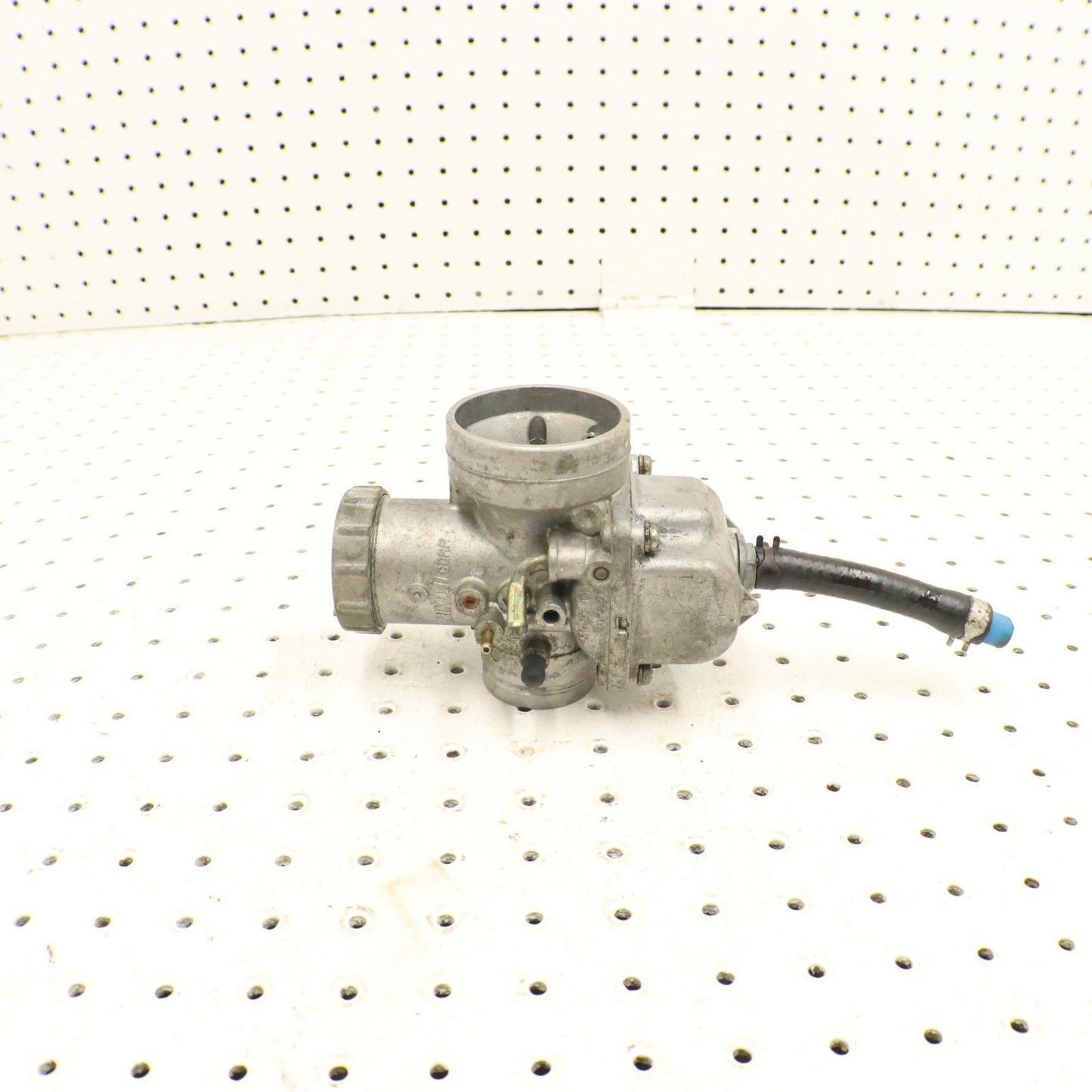 1995 Polaris Xcr 600 Carburetor 3130582  38 MM MIKUNI