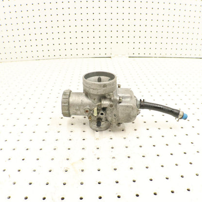 1995 Polaris Xcr 600 Carburetor 3130582  38 MM MIKUNI