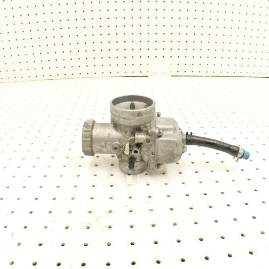 1995 Polaris Xcr 600 Carburetor 3130582  38 MM MIKUNI