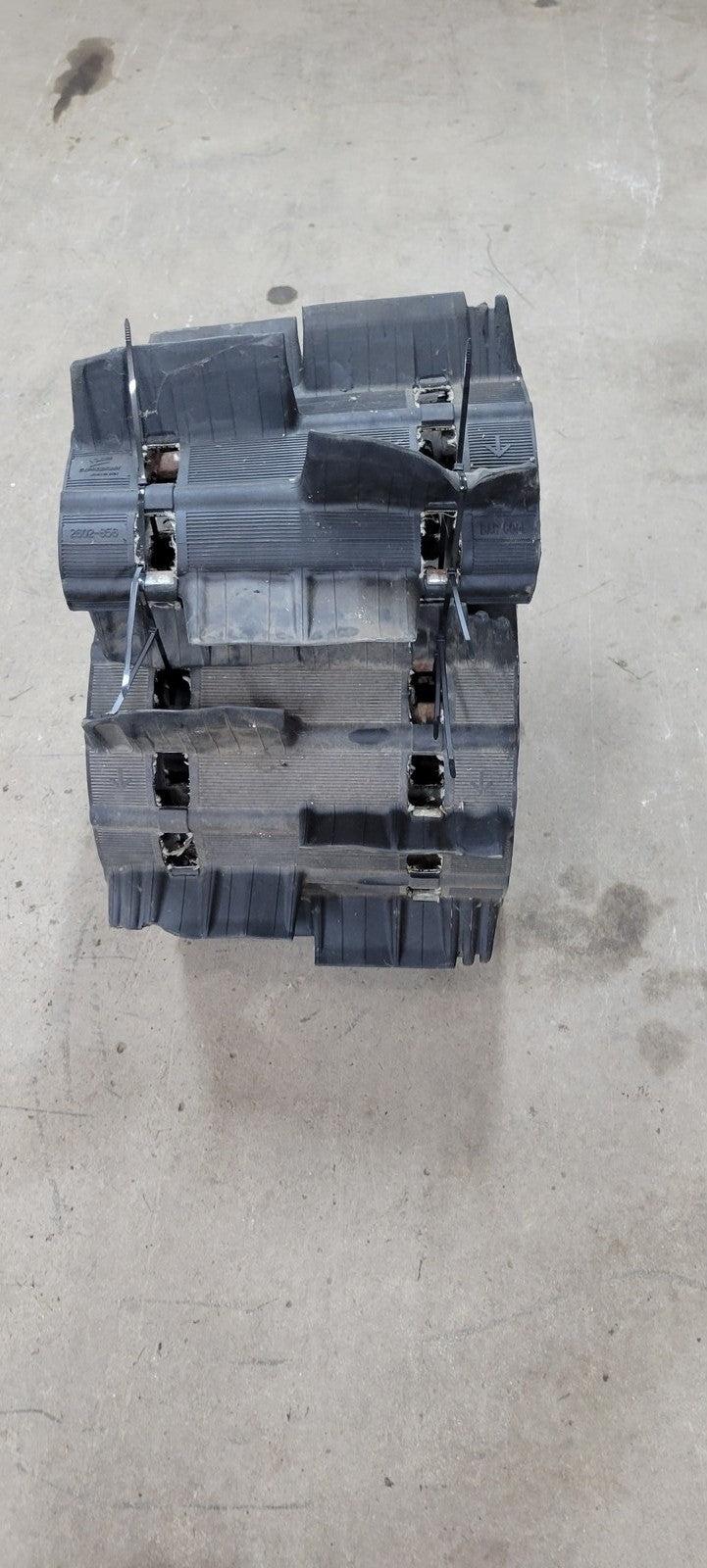 2016 Arctic Cat M8000 Track 2602-856 Arctic Cat Camso 153 x 15 x 3.0 Power Claw 