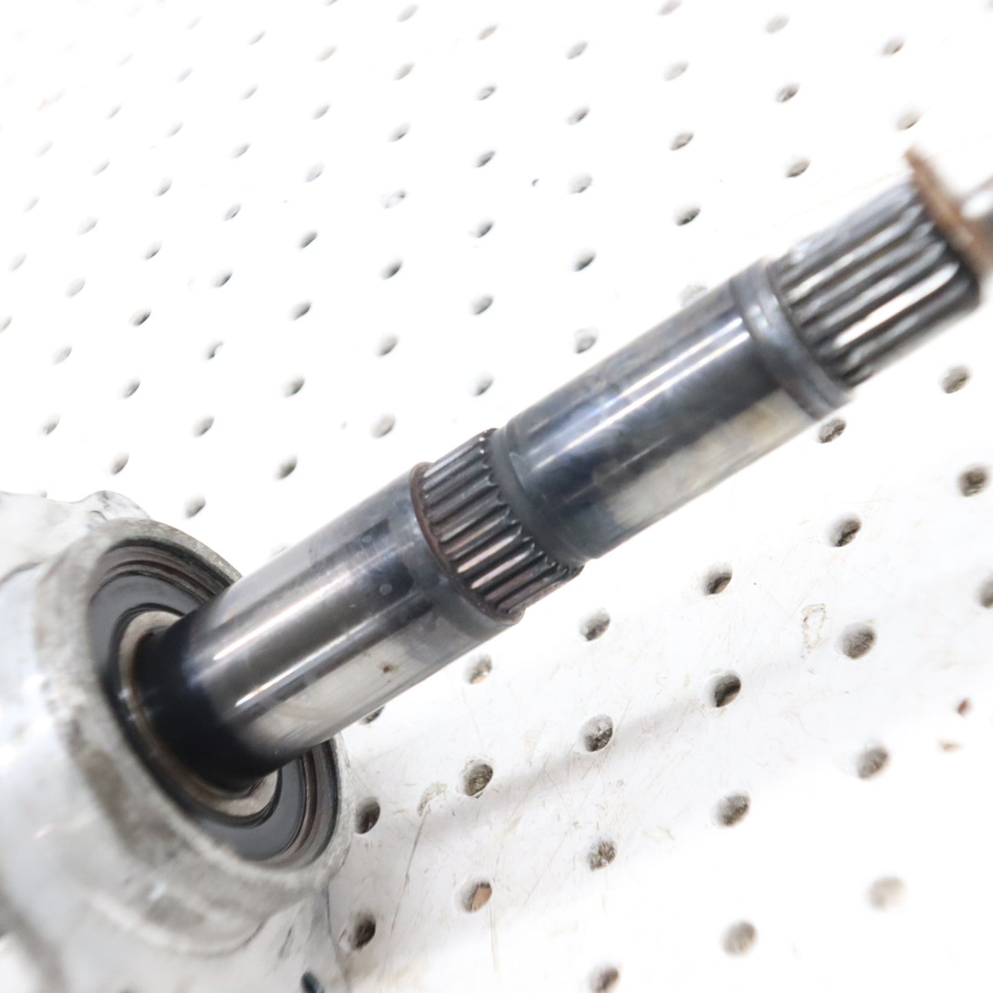 2016 Arctic Cat M8000 Jackshaft Driven Shaft 1702-439 ; 2602-969