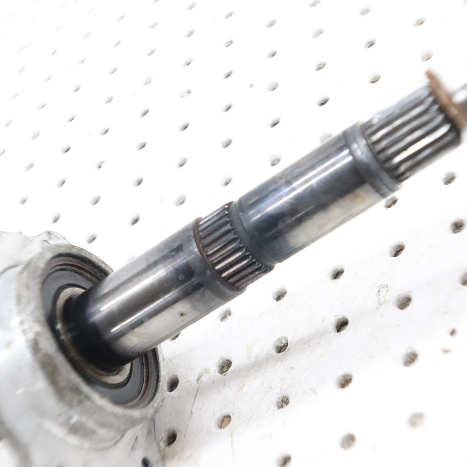 2016 Arctic Cat M8000 Jackshaft Driven Shaft 1702-439 ; 2602-969