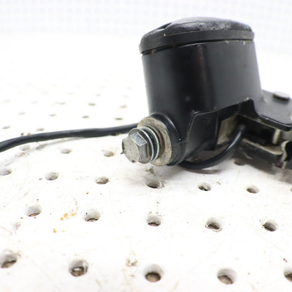 2009 Polaris Sportsman Xp 850 Hand Brake Master Cylinder 2203051 2010440