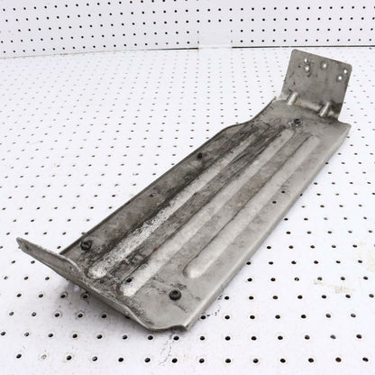 2007 POLARIS IQ 600 DRIVE BELT CLUTCH COVER GUARD 1015759