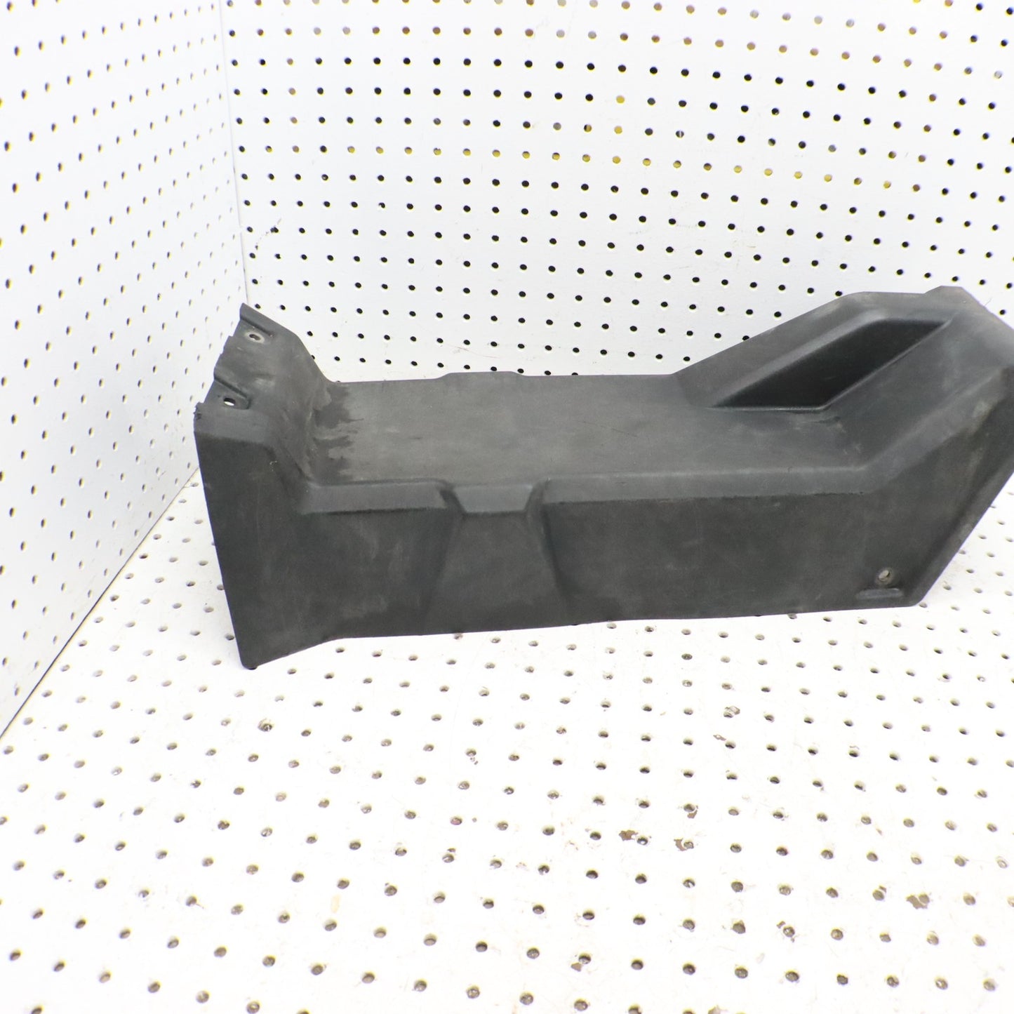 2013 Polaris Ranger Xp 900 Drive Shaft Cover Floor Center Cover 5439215-070
