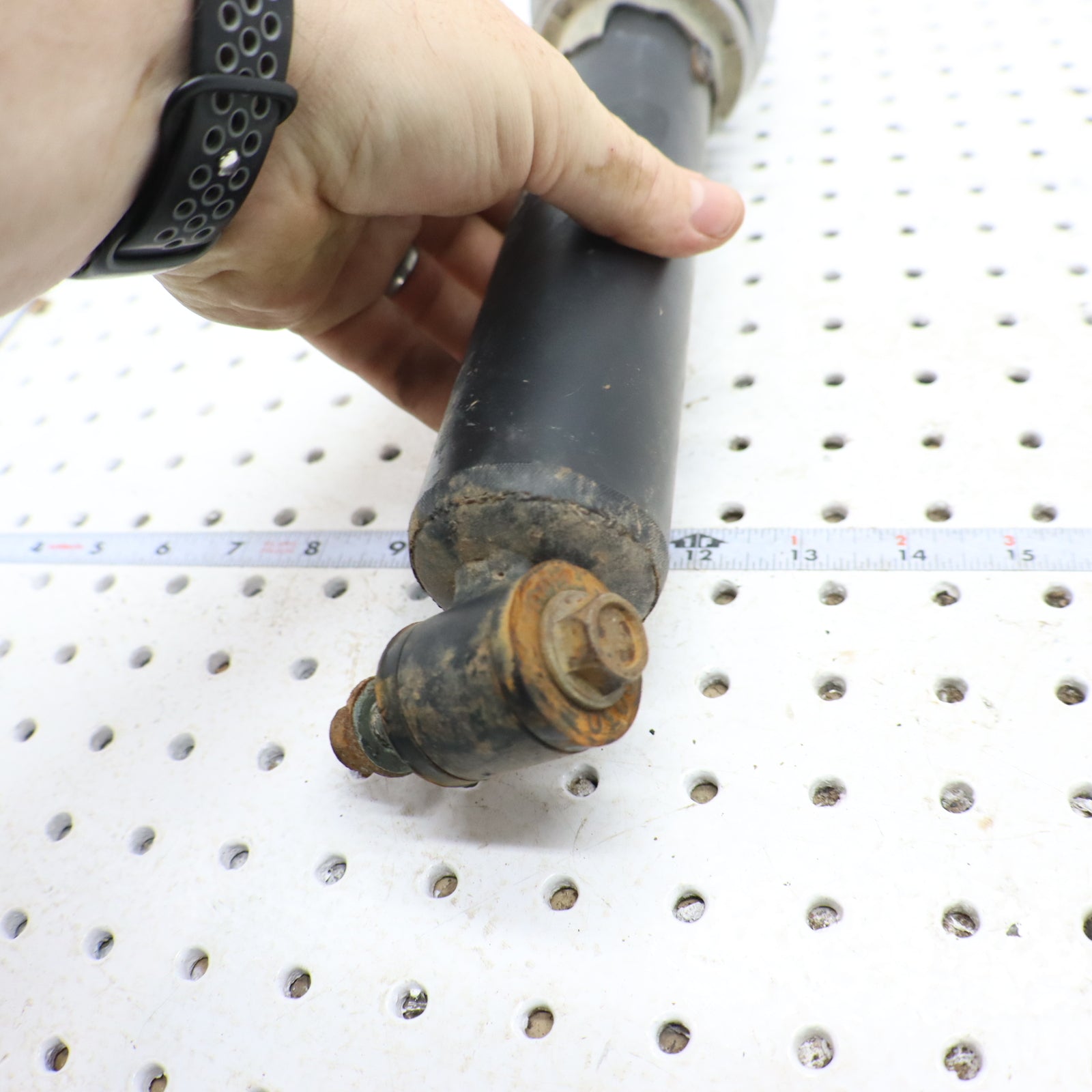 2013 Polaris Ranger Xp 900 Shock REAR 7043753