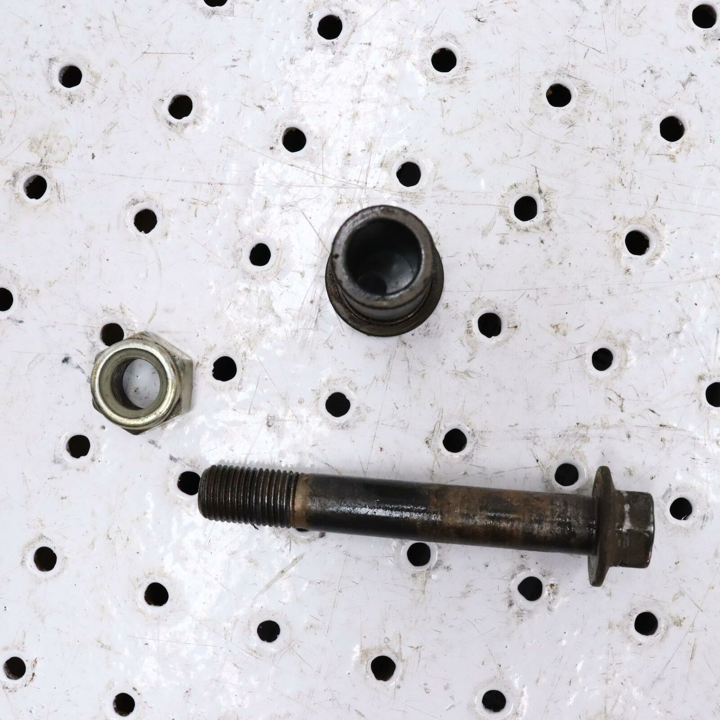 2012 ARCTIC CAT PROCLIMB M800 A ARM BOLT BUSHING SPACER 2603-916; 1623-953